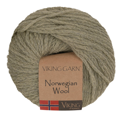 431 lys grønn
