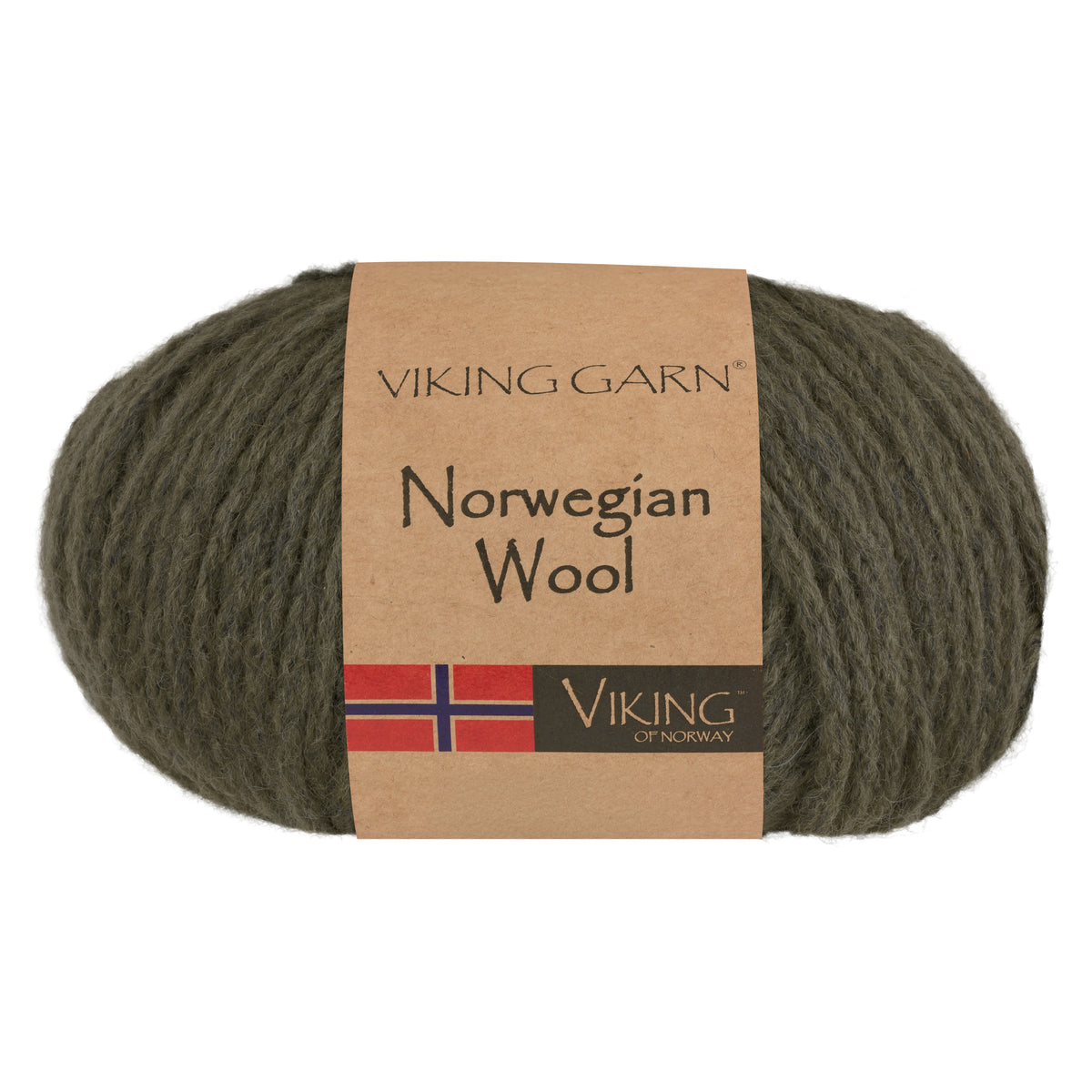 Norwegian wool