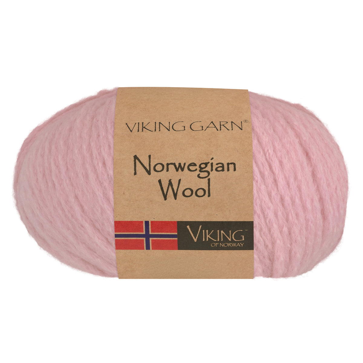 Norwegian wool