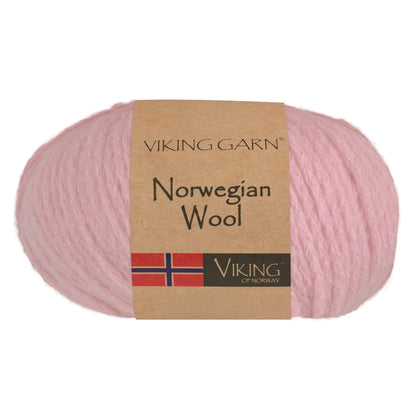 Norwegian wool