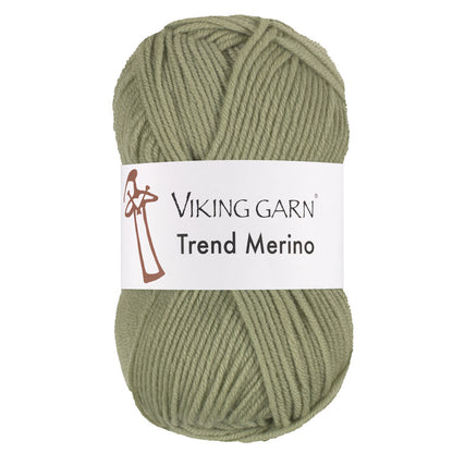 Viking Trend merino