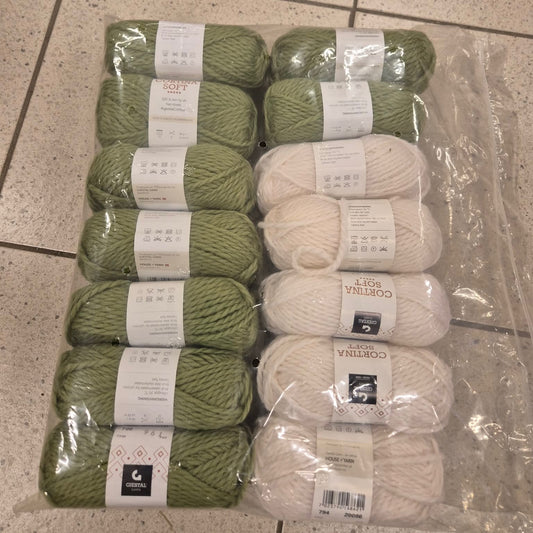 Restepose: Cortina soft