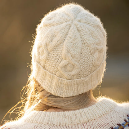 Strikk The Look: Breida-lue