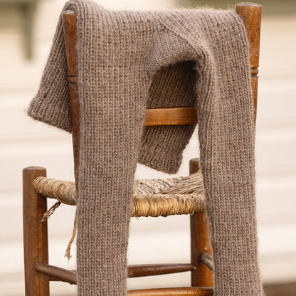 Strikk The Look: Trollbu-bukse