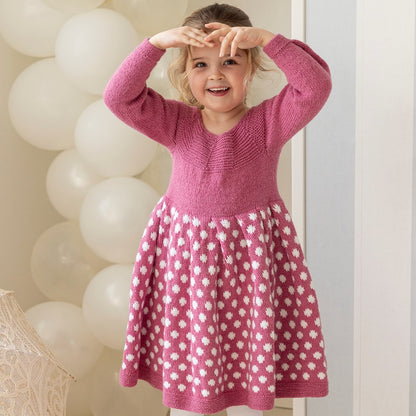 Strikk The Look: Olivia-kjole