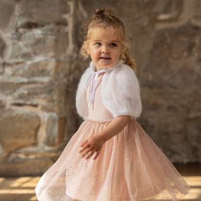 Strikk The Look: Drøm bolero