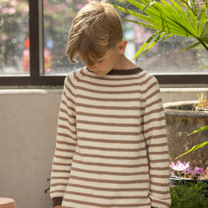 Strikk The Look: Levi-genser