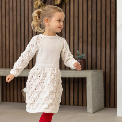 Strikk The Look: Lotus-kjole