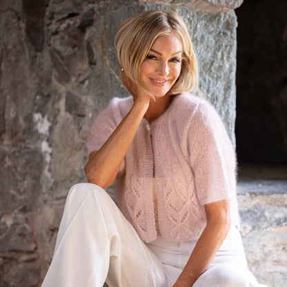 Strikk The Look: Skimmer-bolero