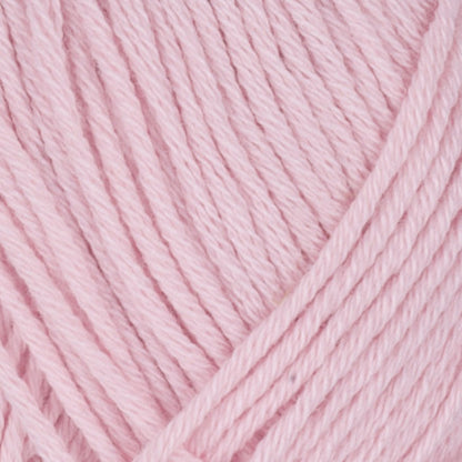 Strikk The Look: Cala-genser rosa