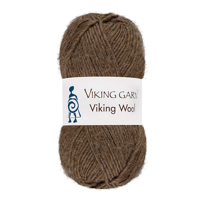Viking wool