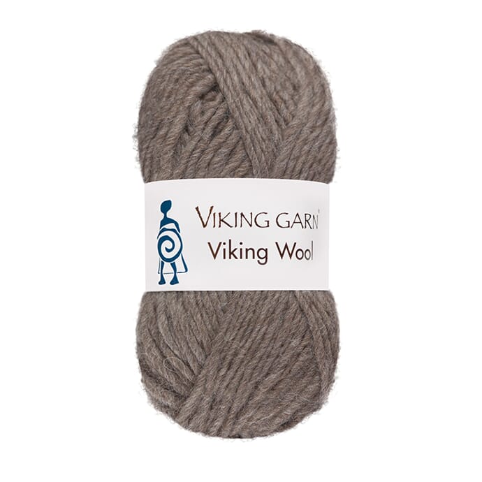 Viking wool