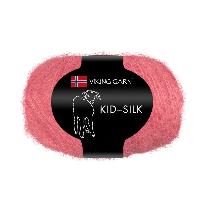 Kid / Silk