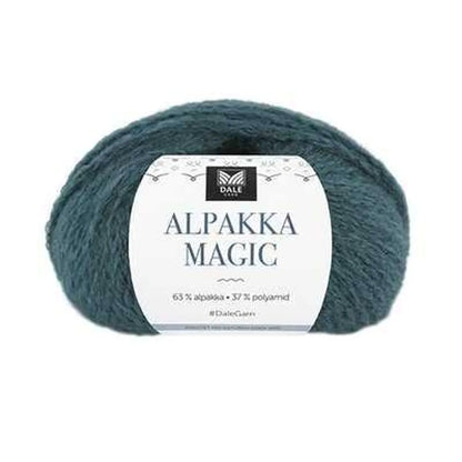 Dale Alpakka Magic