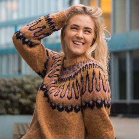 Strikk The Look: Kate-genser