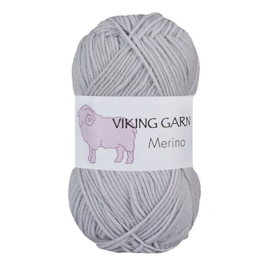 Merino Viking