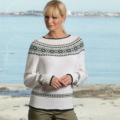 Strikk The Look: Tora-genser